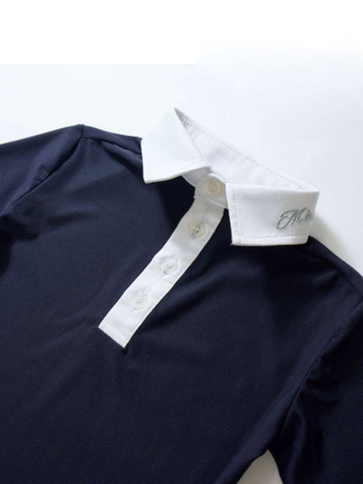 Children's equestrian long -sleeved shirt outdoor riding training boys thin breathable T -shirt knight equipment equestrian top