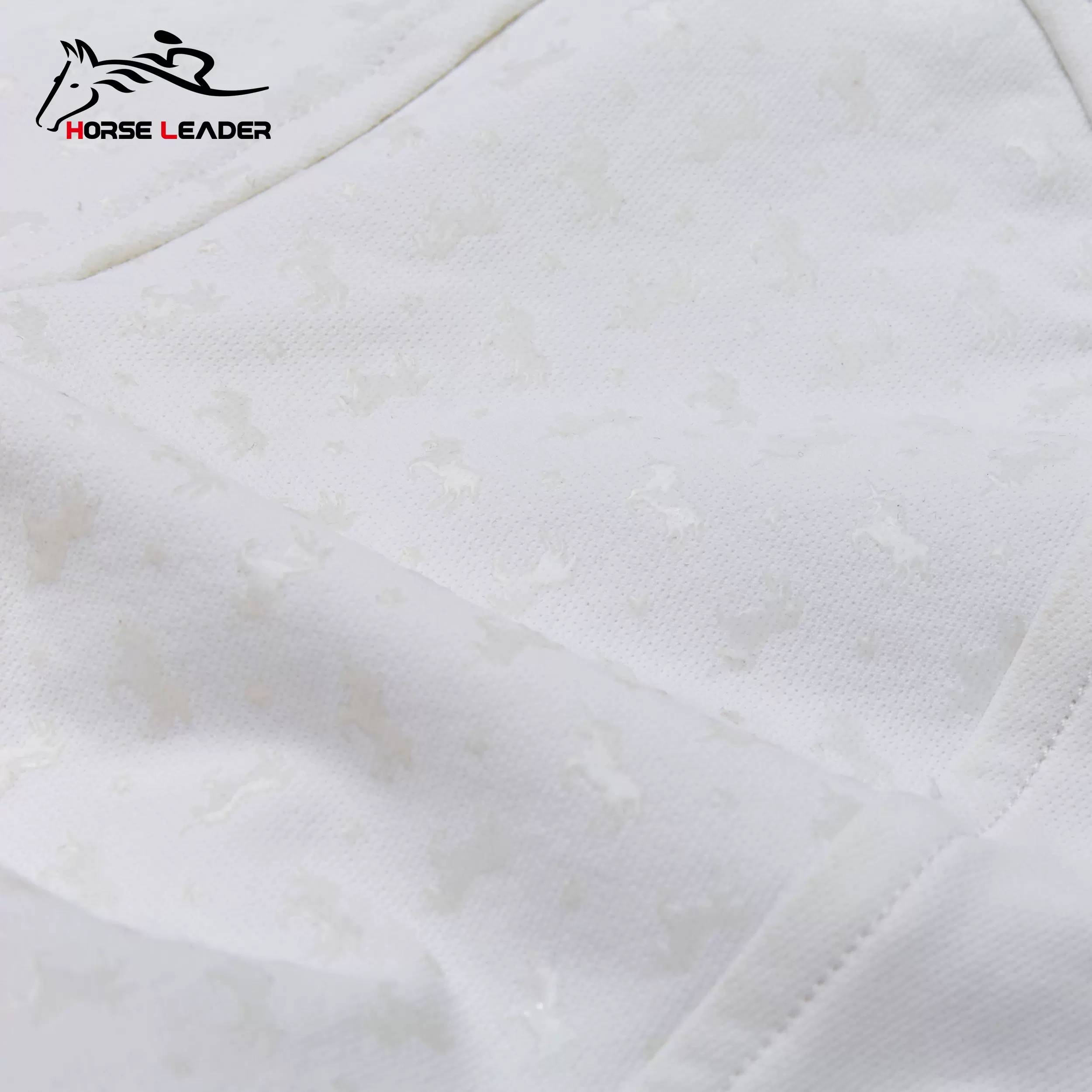 Children's high -end equestrian pants silicone silicone four seasons woven matched equestrian race equipment Knight clothing women