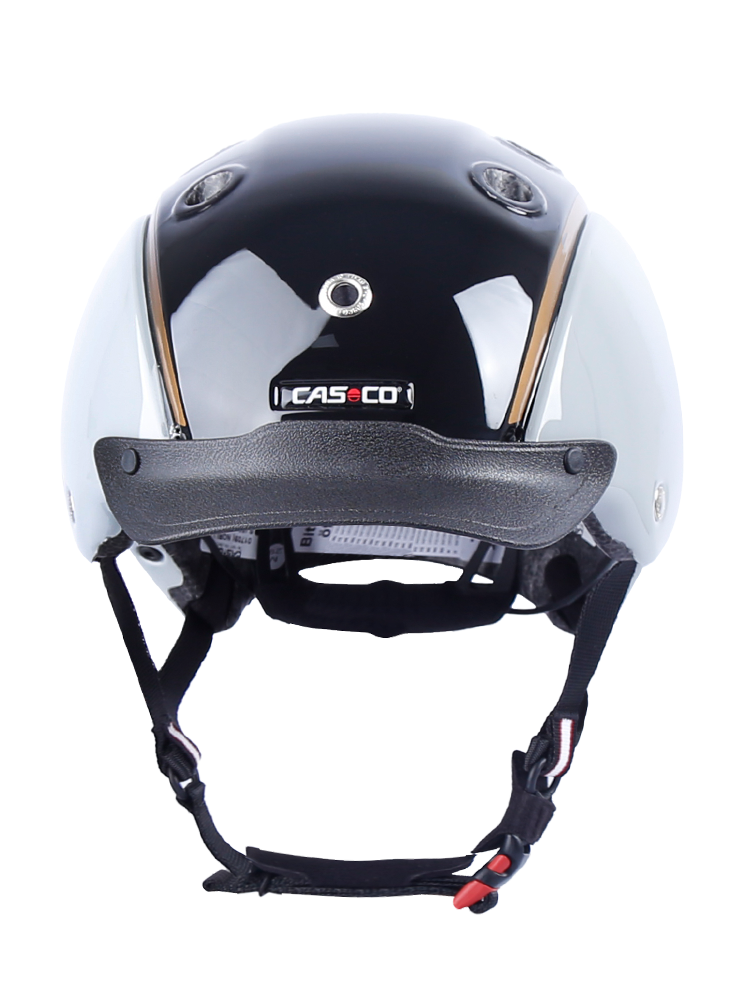 CASCO Children's Equestrian Helmet beginner Hat Rider Riding Equipment Loch Horse 8101036