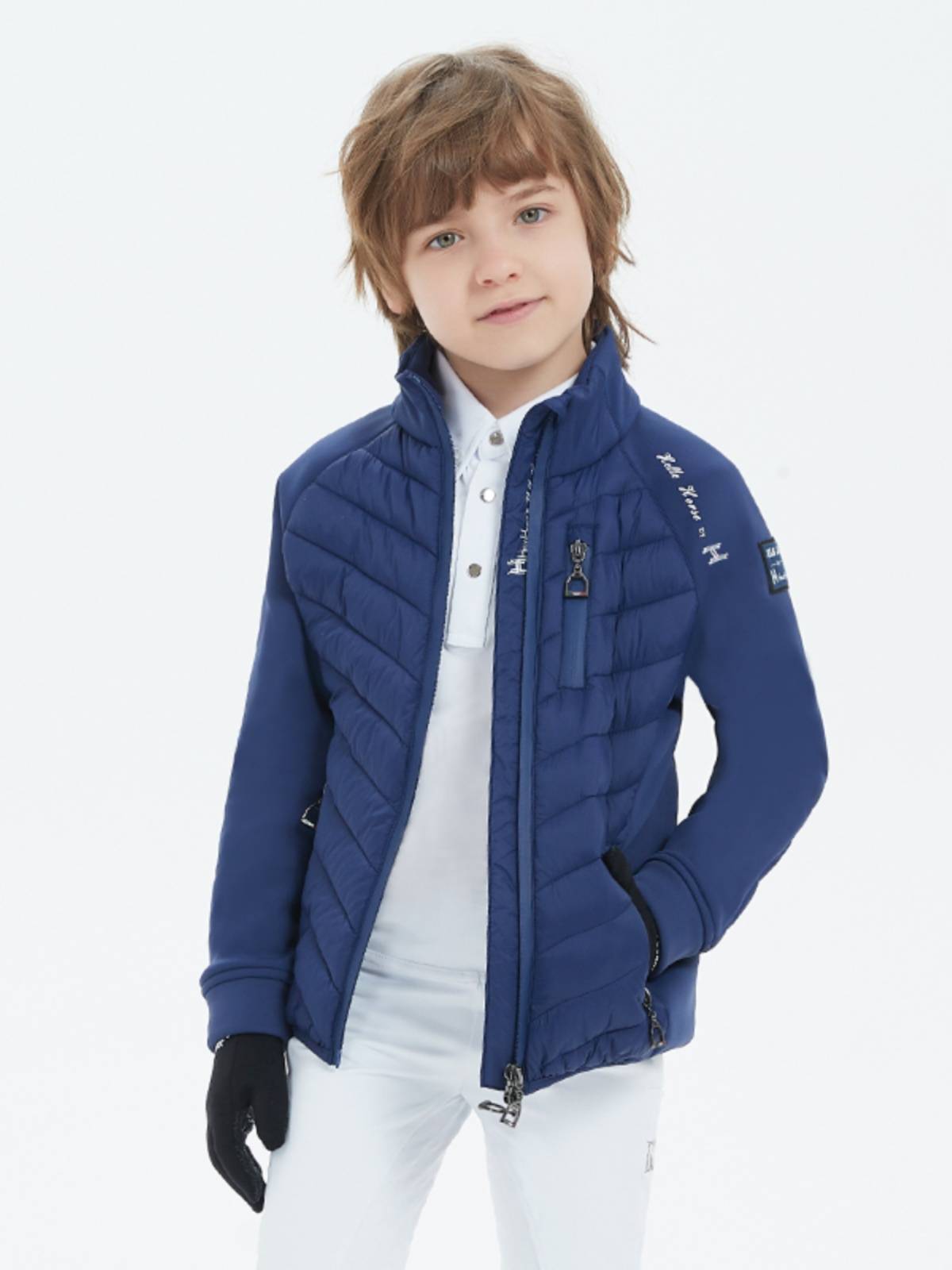 Hello Horse Equestrian clothing gently training clothes riding clothes men's and women's equestrian equestrian equestrian equestrian equestrian equestrian equipment