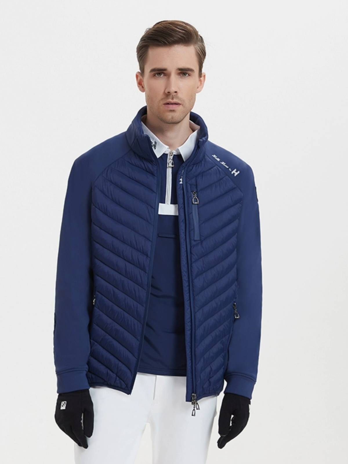 Hello Horse Equestrian clothing gently training clothes riding clothes men's and women's equestrian equestrian equestrian equestrian equestrian equestrian equipment