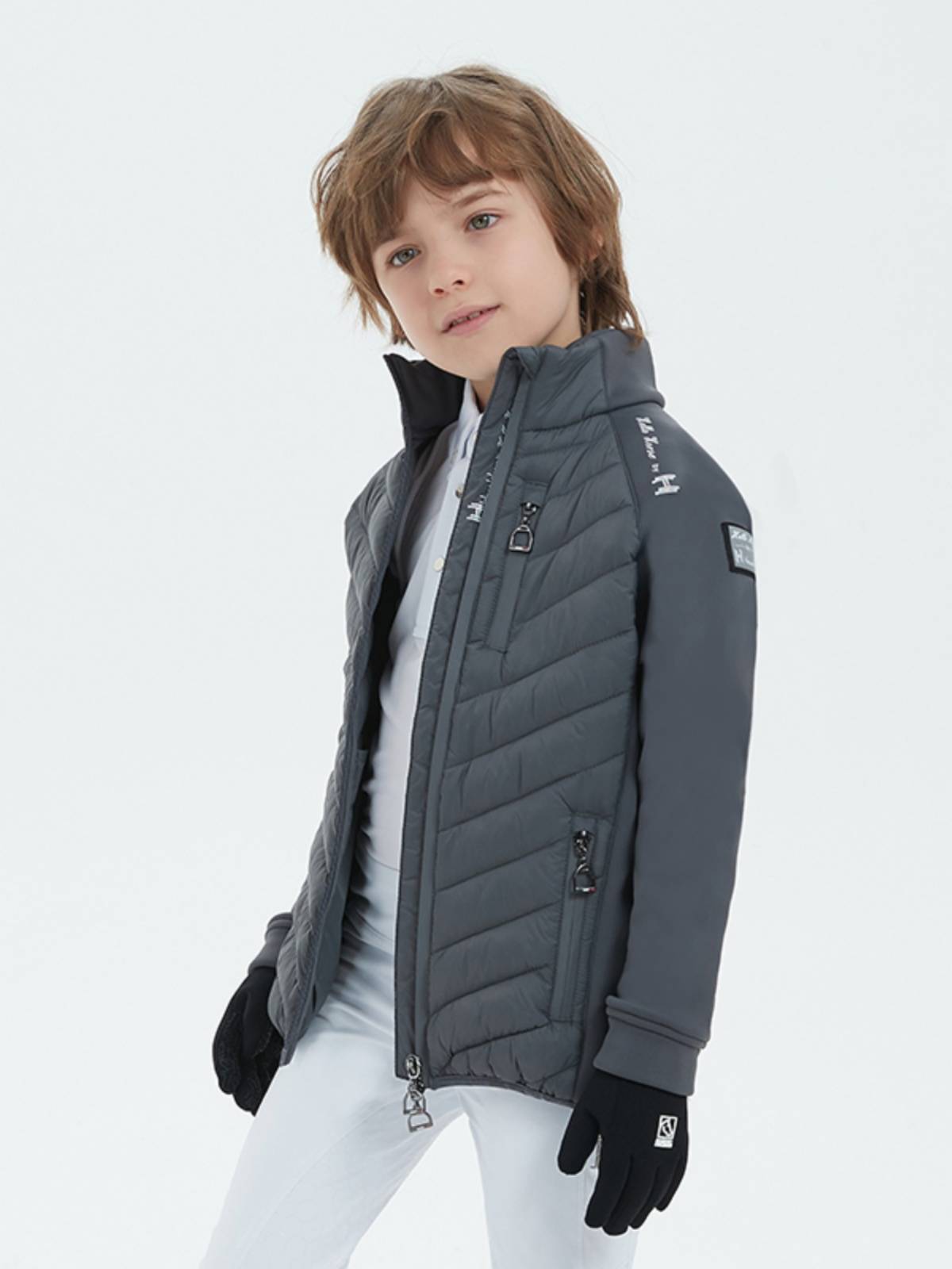 Hello Horse Equestrian clothing gently training clothes riding clothes men's and women's equestrian equestrian equestrian equestrian equestrian equestrian equipment