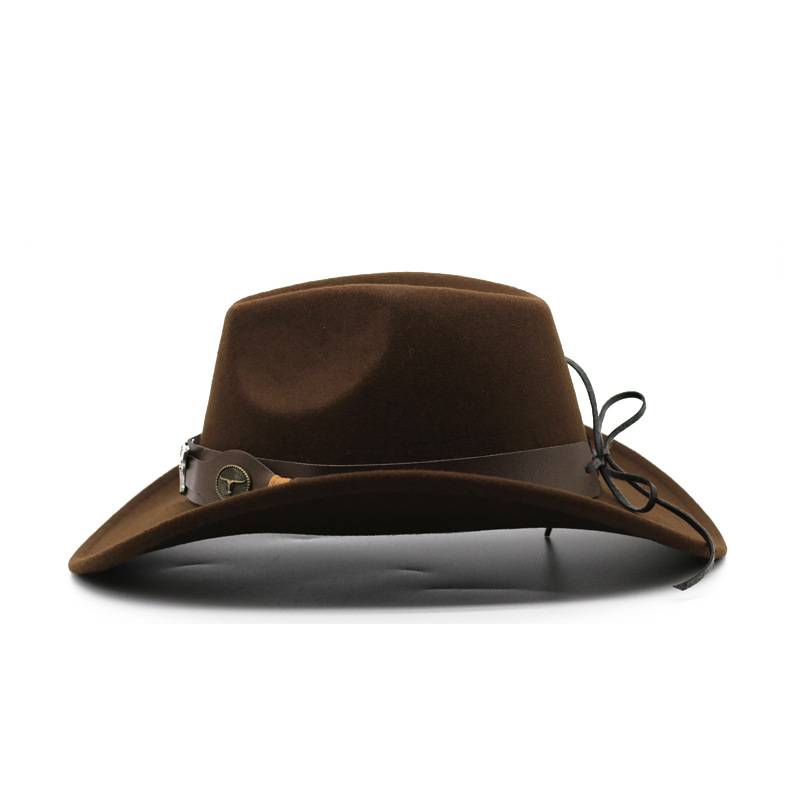 West Cowboy Hat