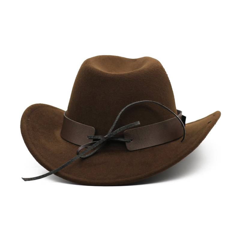 West Cowboy Hat