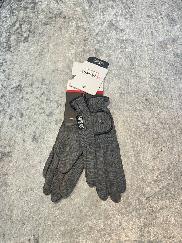 Germany imported UVEX Equestrian gloves Knight glove horse riding gloves equestrian equipment