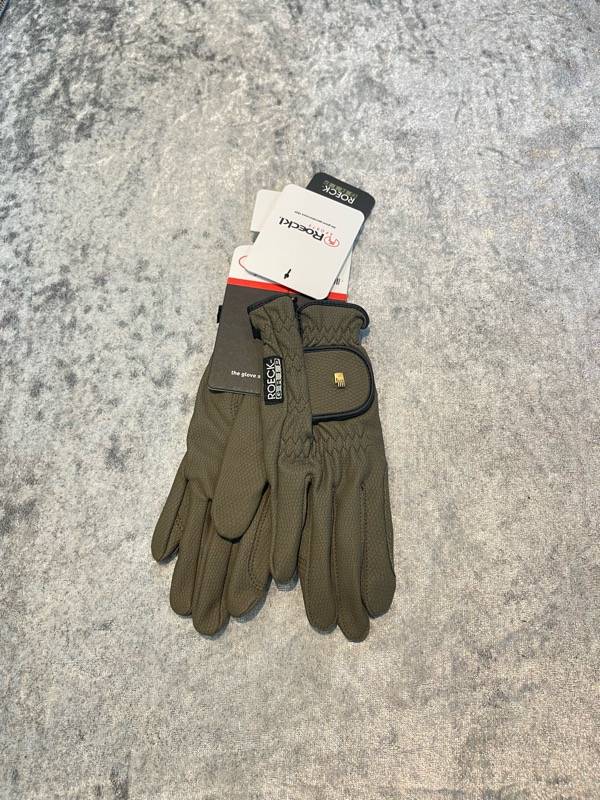 Germany imported UVEX Equestrian gloves Knight glove horse riding gloves equestrian equipment