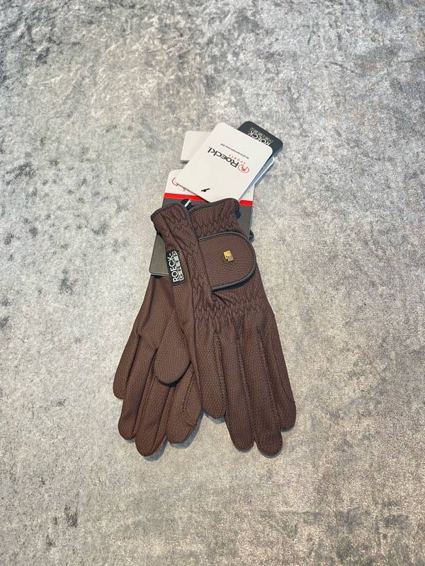 Germany imported UVEX Equestrian gloves Knight glove horse riding gloves equestrian equipment
