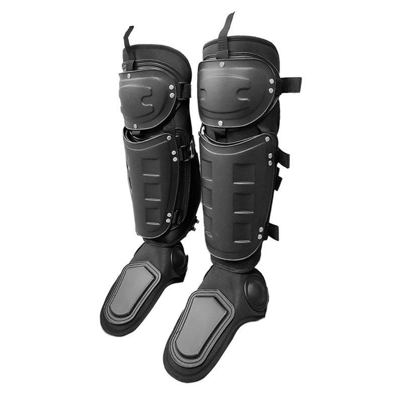 Anti-riot leg