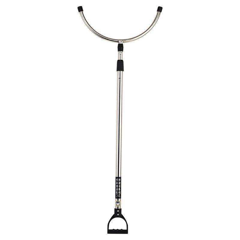 Steel fork
