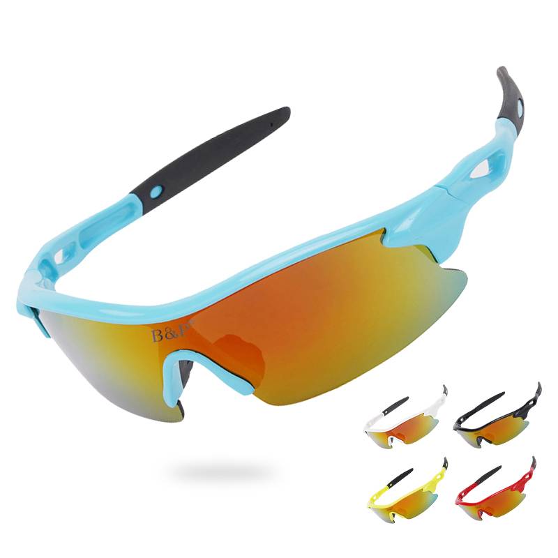 Children's equestrian wind mirror disorder riding eye mirror anti -glamor sporty horse ride glasses wind mirror wind mirror sunshade equipment