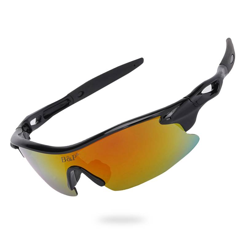 Children's equestrian wind mirror disorder riding eye mirror anti -glamor sporty horse ride glasses wind mirror wind mirror sunshade equipment