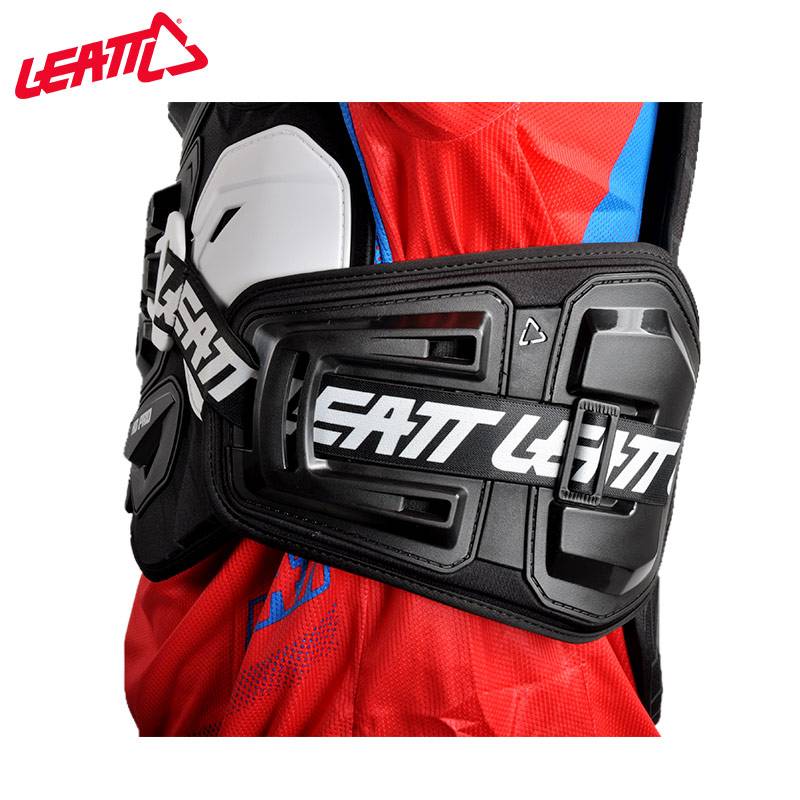 South Africa Leatt off -road motorcycle 5.5hd armor jacket Knight professional field racing protection gear equipment