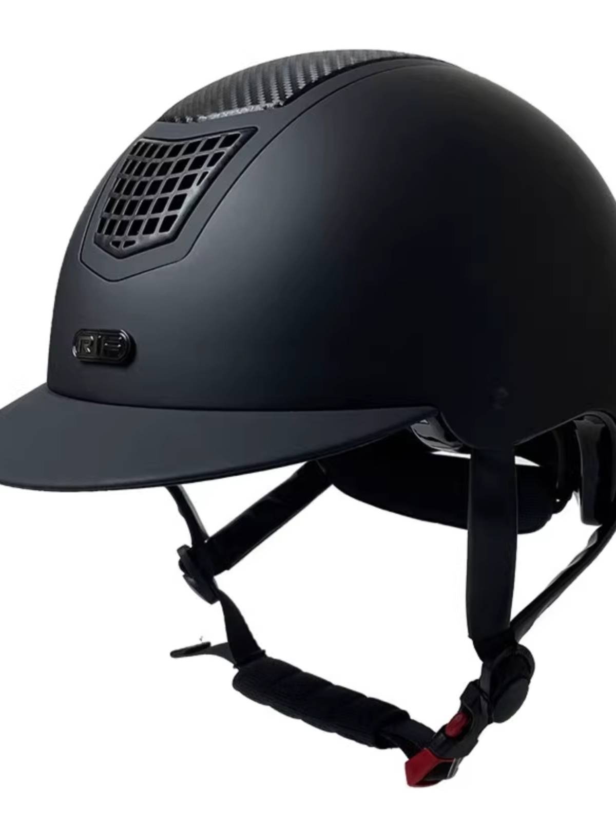 HIGH-QUALITY HELMET MAN CAN REGULATE RIF GERMAN IMPORTED HORSEMAN EQUIPMENT TO RIDE HELMET HATS AGAINST IMPACT CHILDREN