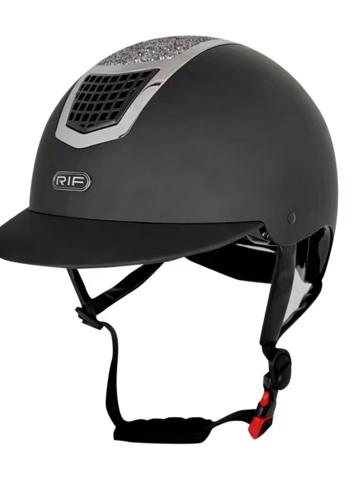 HIGH-QUALITY HELMET MAN CAN REGULATE RIF GERMAN IMPORTED HORSEMAN EQUIPMENT TO RIDE HELMET HATS AGAINST IMPACT CHILDREN