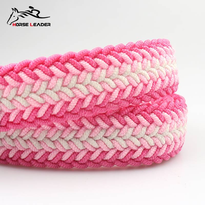 HorseLeader Children's Equestrian Belt Equestnia