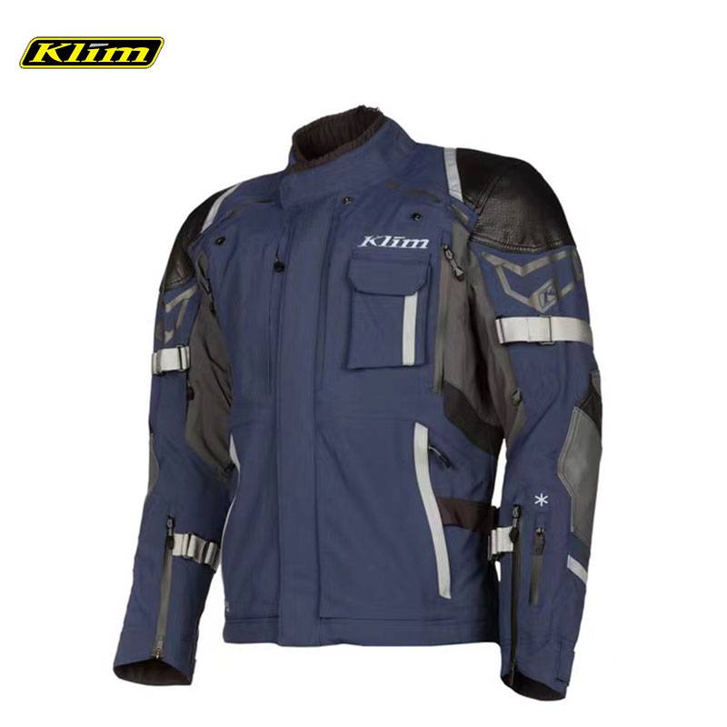 Xiaobai classmate Klim2021kodiak Kodiak motorcycle riding service GTX waterproof protective tension suit