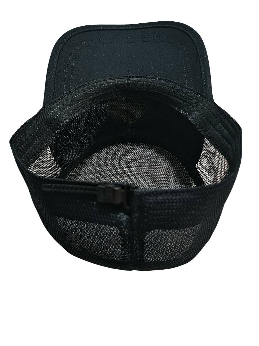 New uniform maintenance operation hat railway locomotive driver working hat Machinery division net yarn hat spring and autumn hat