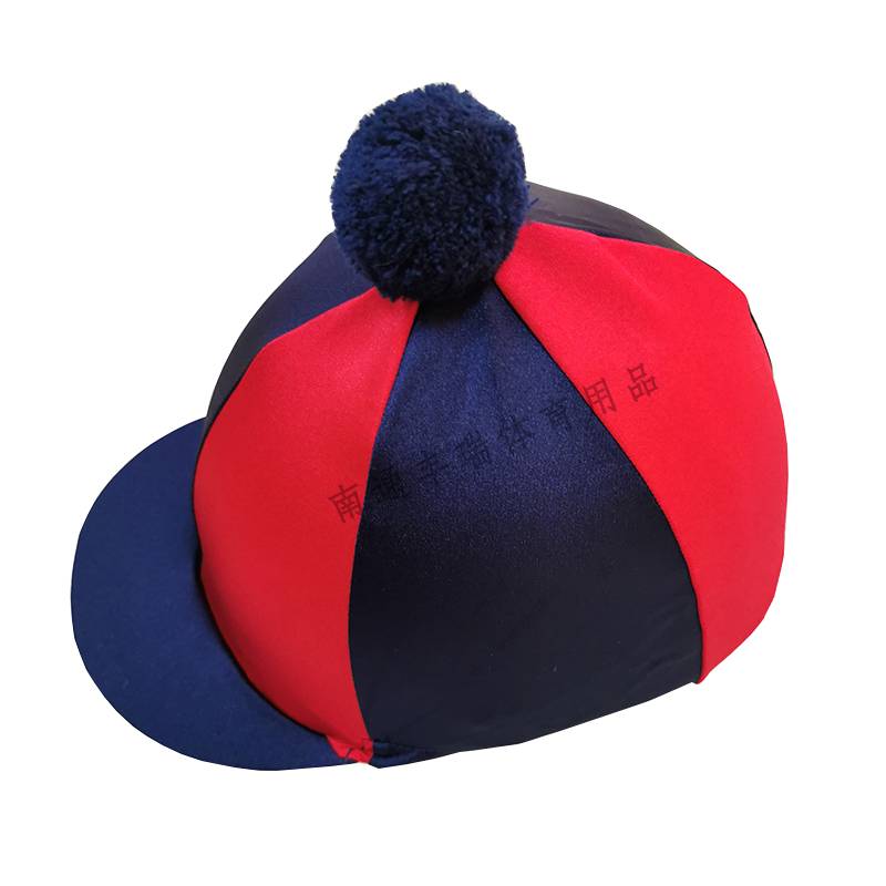 Red Tibetan Green (top of the ball)