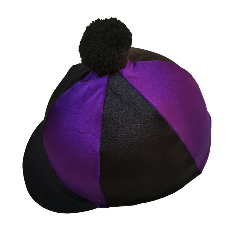 Purple black (top)