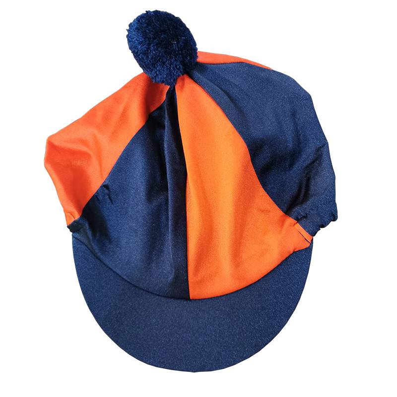 Orange Tibetan Green (top)