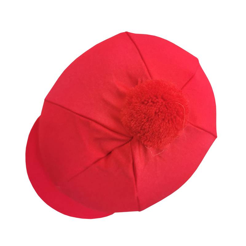 Pure red