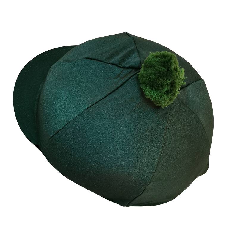 Pure ink green (top of the ball)