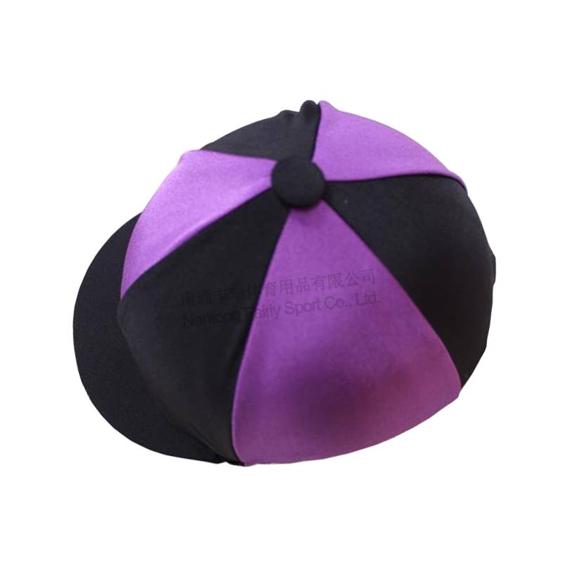 Purple black