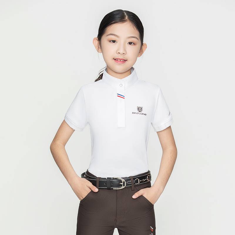 T-shirts for children with t-shirts and t-shirts for horse knights