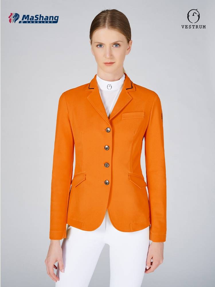 Mashang Ma Po | Italy imported vestrum women's knights, equestrian sports equipment riding competition