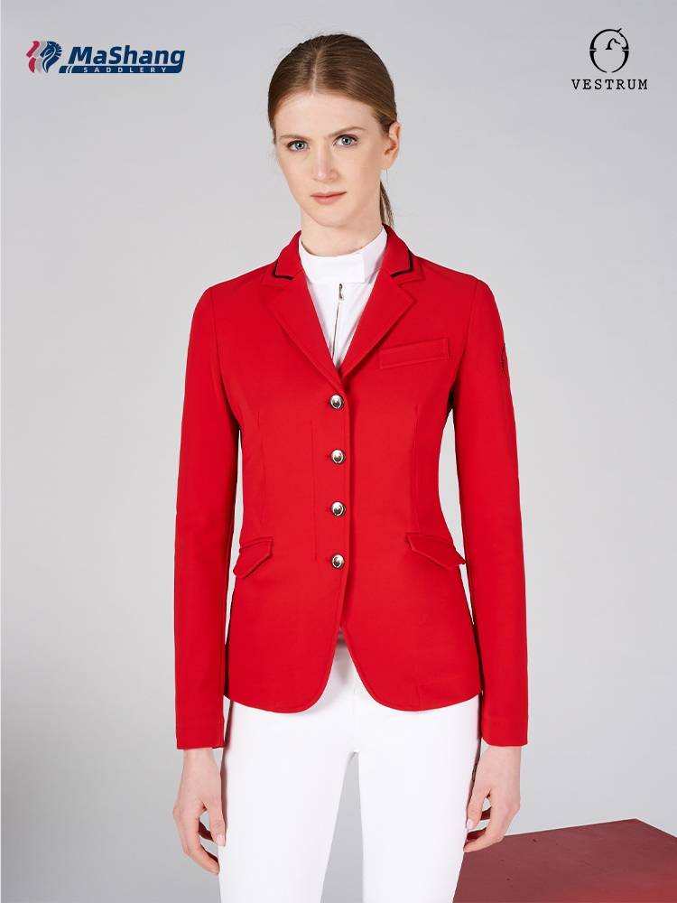Mashang Ma Po | Italy imported vestrum women's knights, equestrian sports equipment riding competition