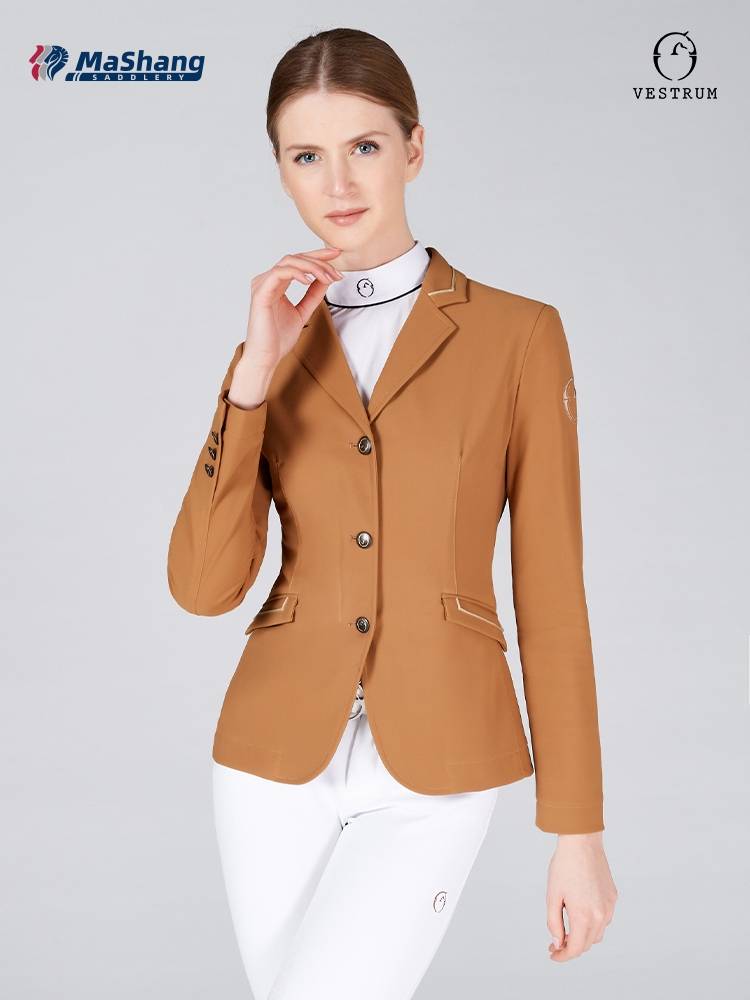 Mashang Ma Po | Italy imported vestrum women's knights, equestrian sports equipment riding competition