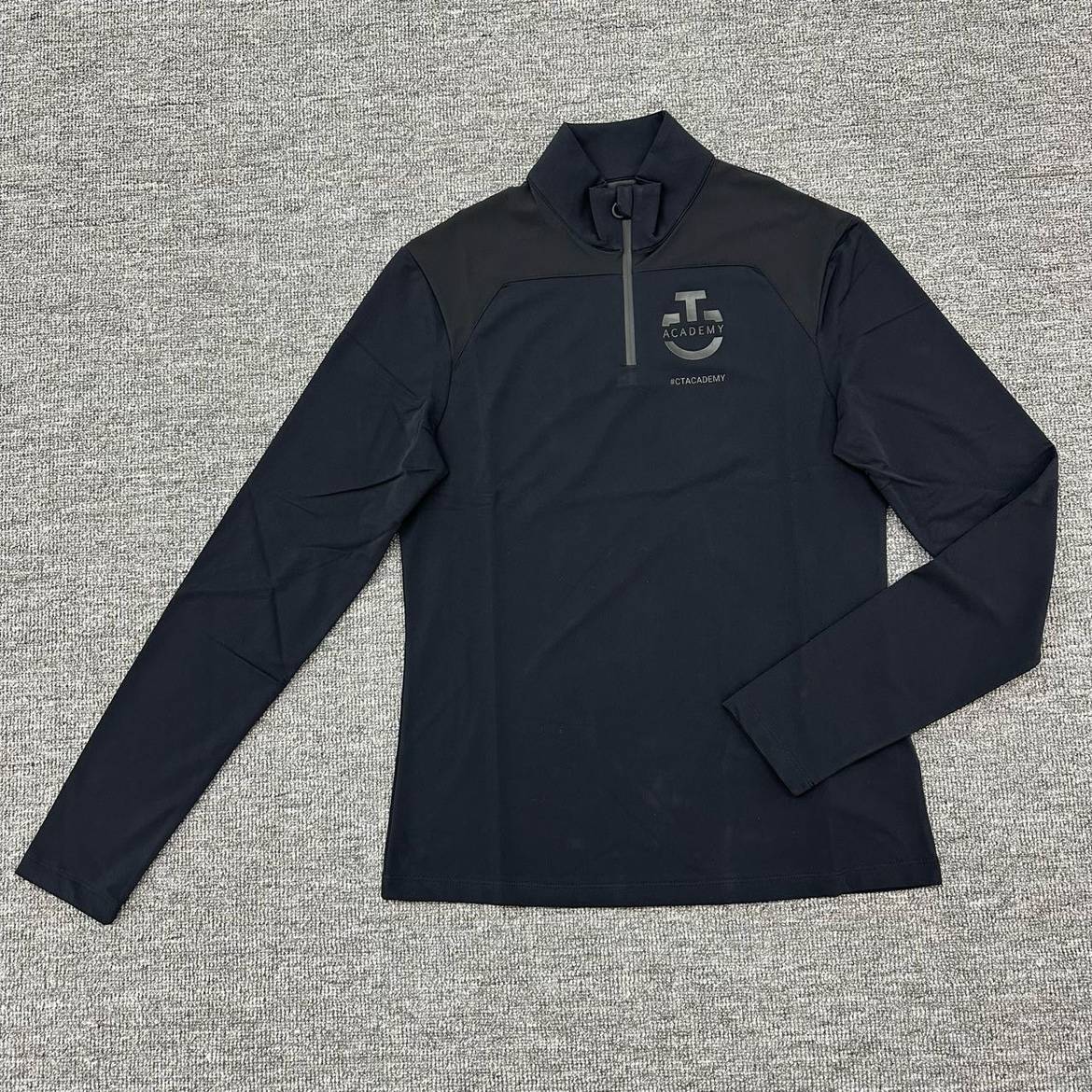 CT Equestrian top men's shirt equestrian sunscreen T -shirt riding sportswear long sleeve short sleeve horse riding equipment
