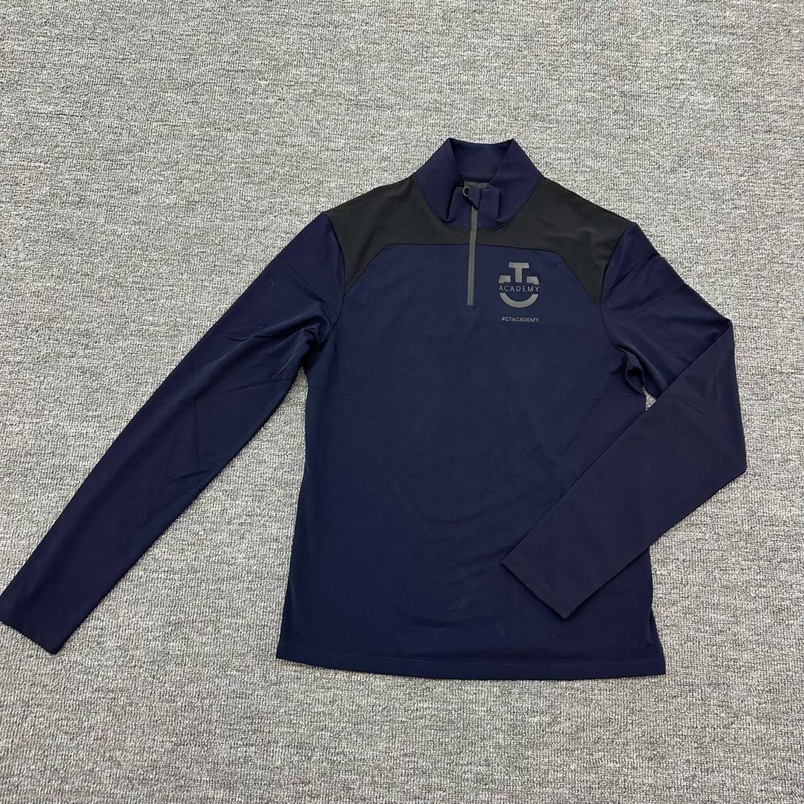 CT Equestrian top men's shirt equestrian sunscreen T -shirt riding sportswear long sleeve short sleeve horse riding equipment