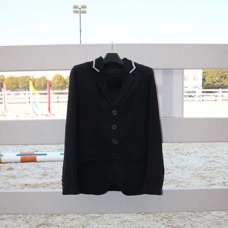 DEXTELY women's suit competition Cavaliers clothing equestrian top Cavaliers clothing
