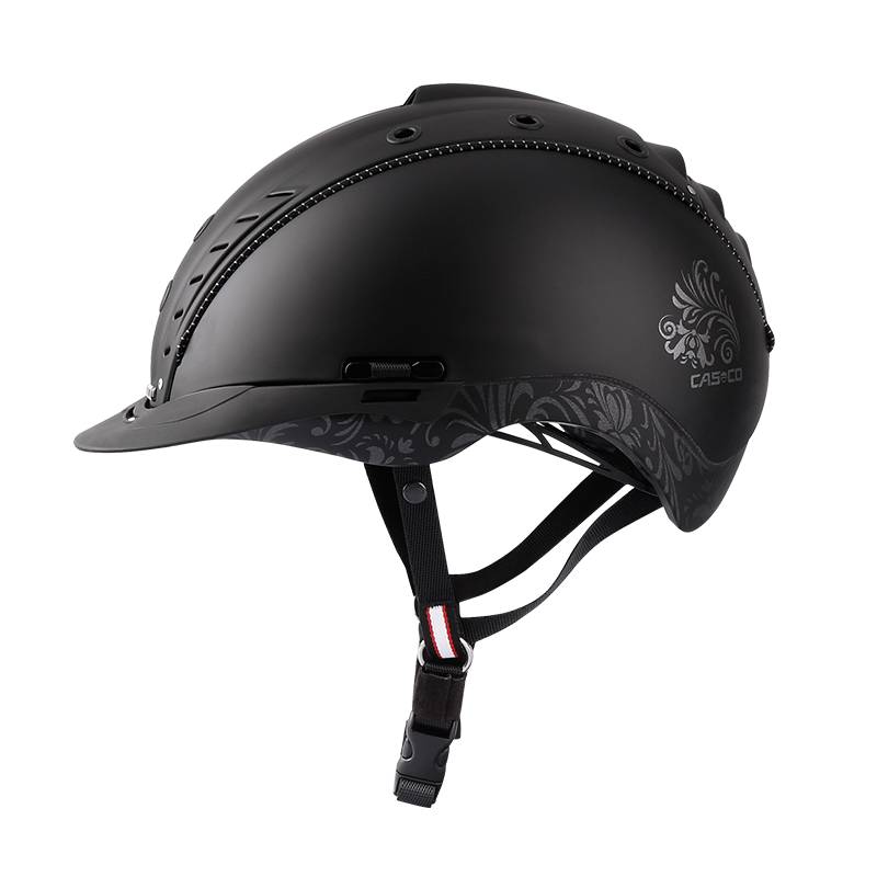 Germany Casco Equestrian helmet protection can regulate men's and women's knights equipped with Rocky Horse 8101185/1034