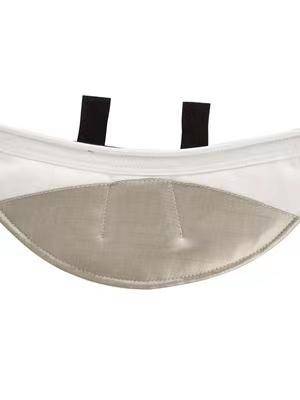 Leonpaul Paul Fencing helmet Hestes Paul XC Flower Sword helmet Metal neck