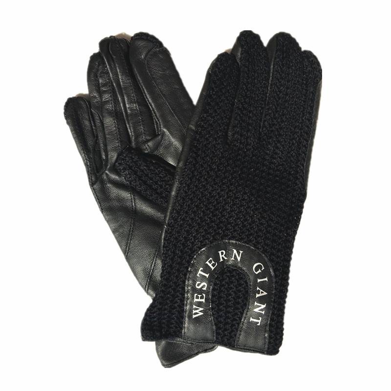 BLACK WITH LETTERS XL