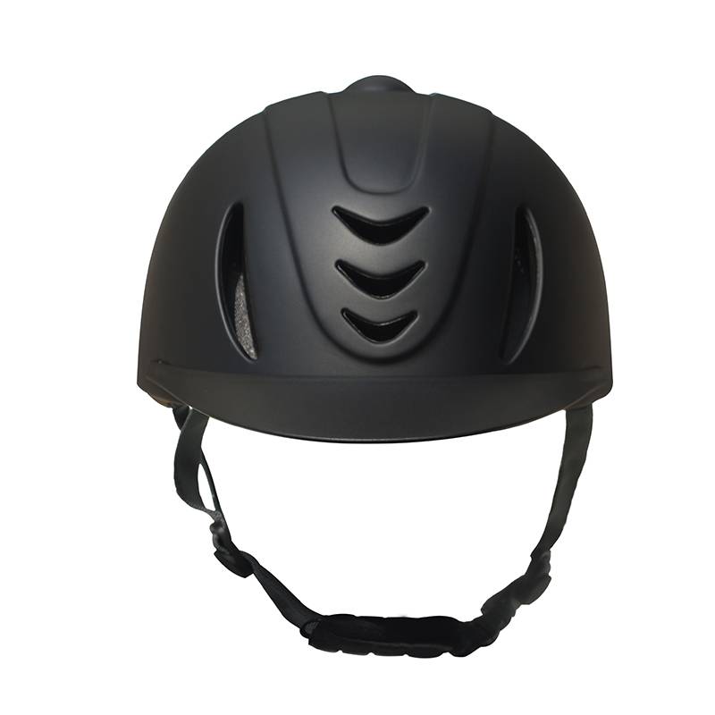 Horse helmets, men and women, horse hats, horse-riding equipment, air-swept kit