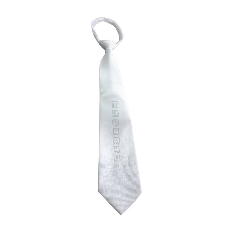 Factory Direct Selling Outdoor Cavaliers Tie Men's White Tie Equestrian Equestrian Equestrian Equestrian Equestrian Equestrian Equestnically