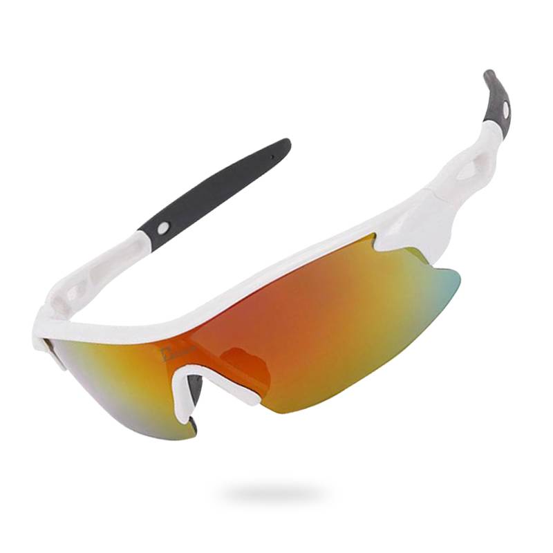 Skinglasses for children with impact protection from dust and UV-protective power movements