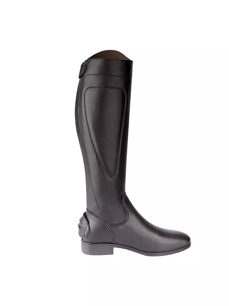 Cavassion Adult Marpot Boots High Capital Boots Equestrian Rider Equipment J360