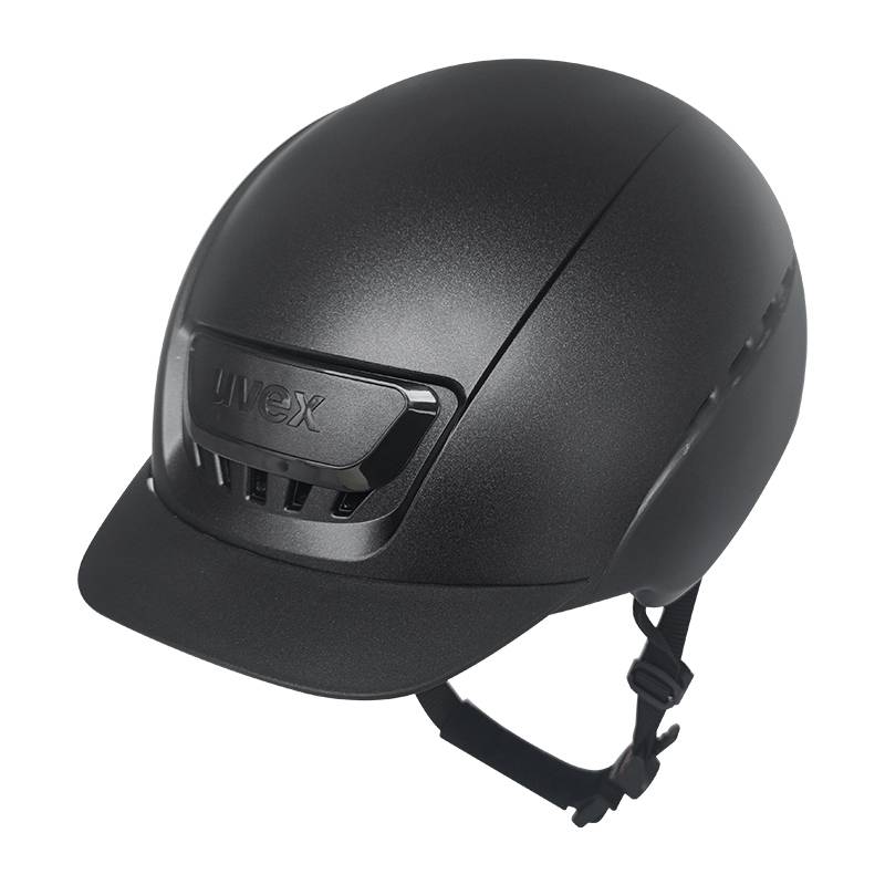 Uvex equestrian helmet Germany imported professional equestrian helmet men and women riding helmet equipment 207