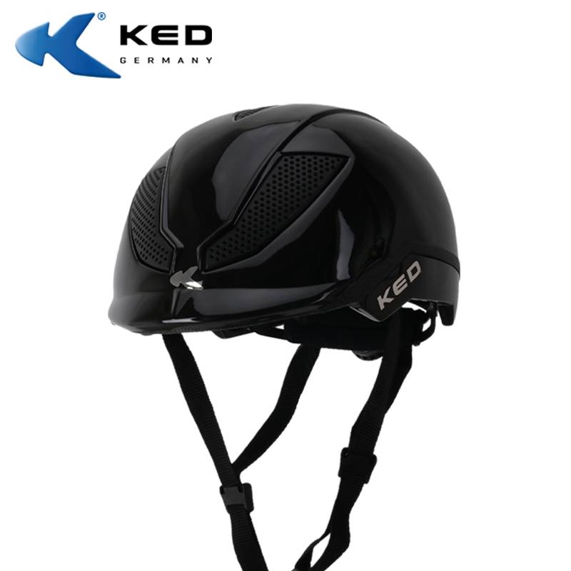 PINA German Ked Children's Equestrian helmet men and women super light breathable equestrian hat professional horse riding equipment suits