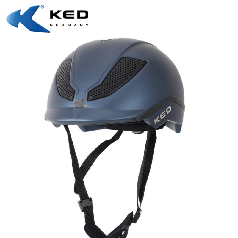 PINA German Ked Children's Equestrian helmet men and women super light breathable equestrian hat professional horse riding equipment suits