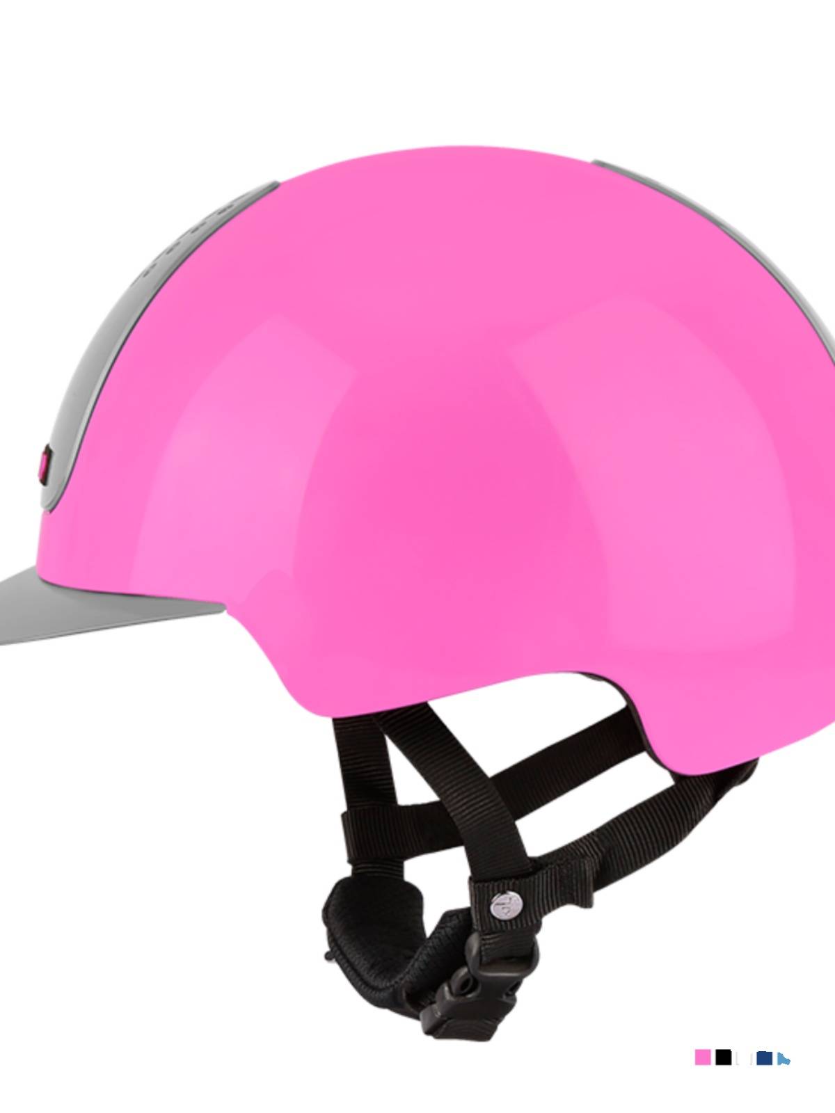 Italian KEP Equestrian helmet Children's Color Protection Cavaliers Equipment Lochma 8101240