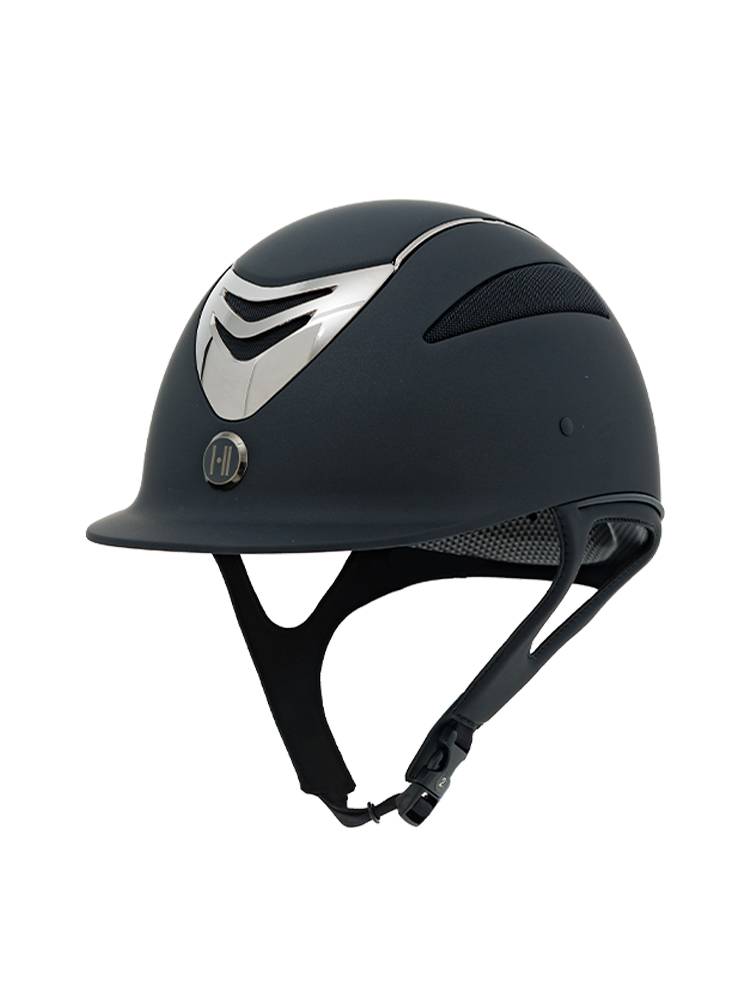 Mashangma Onek Equestrian helmet in the United States imported horseback helmet helmet can adjust the knight equipment for men and women