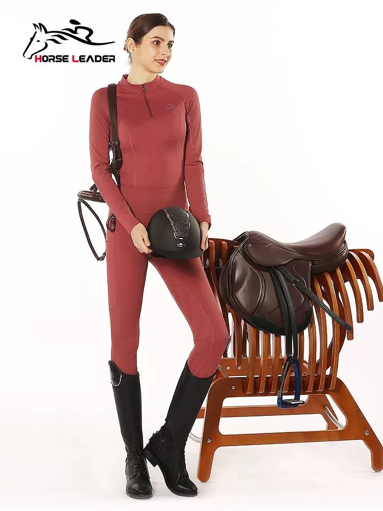 A horse-pants silicium ducts specialty in horse-pants