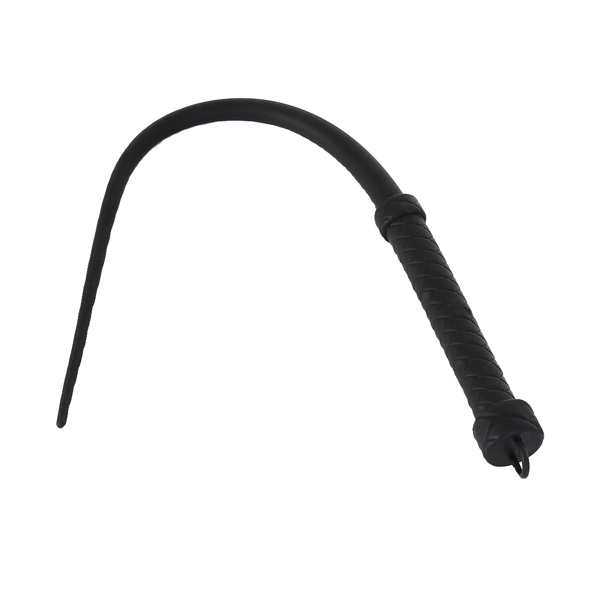 The horse lashes the horse lashes with short lashes and lashes to teach the horse lashes to silicate model lashes