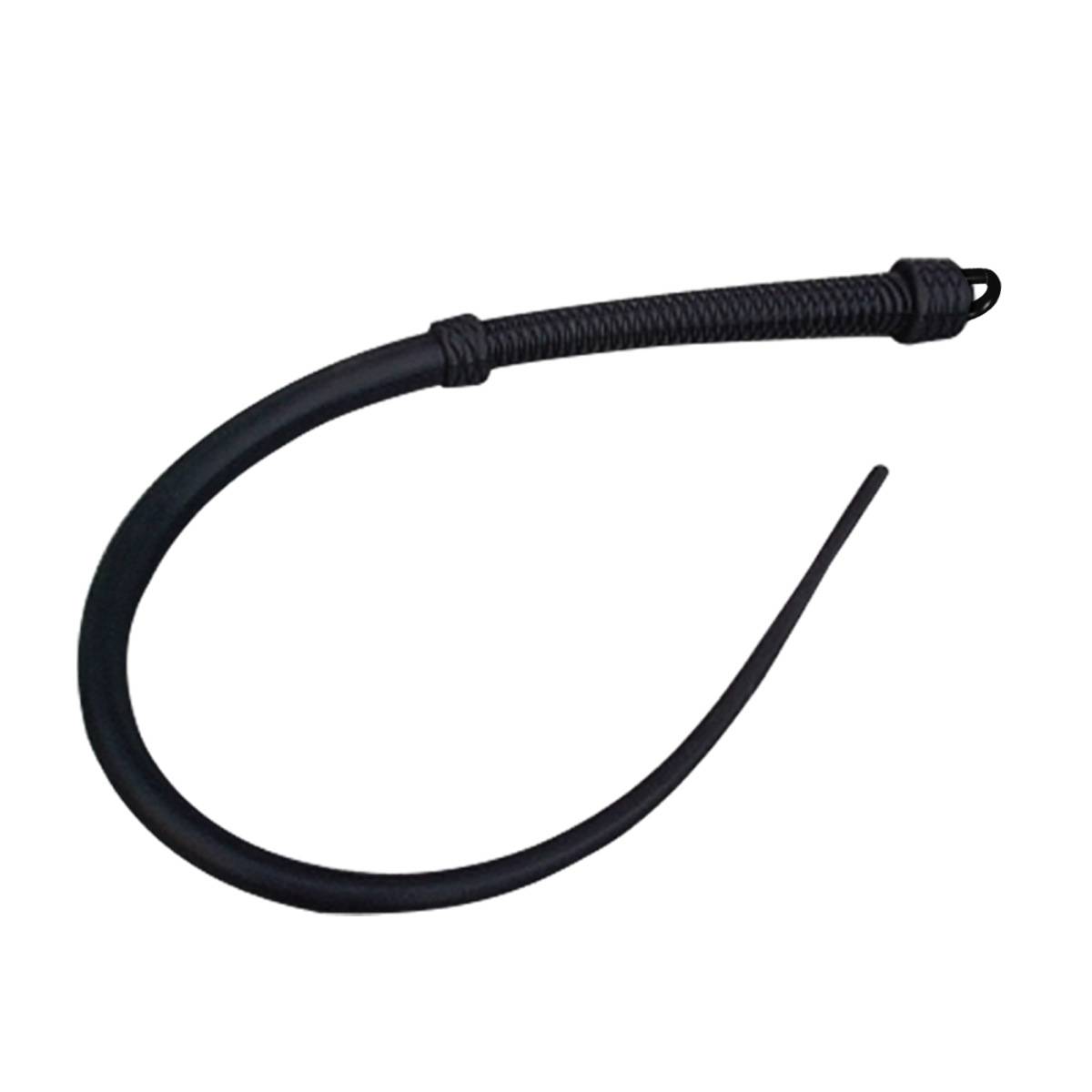 long horse whip length