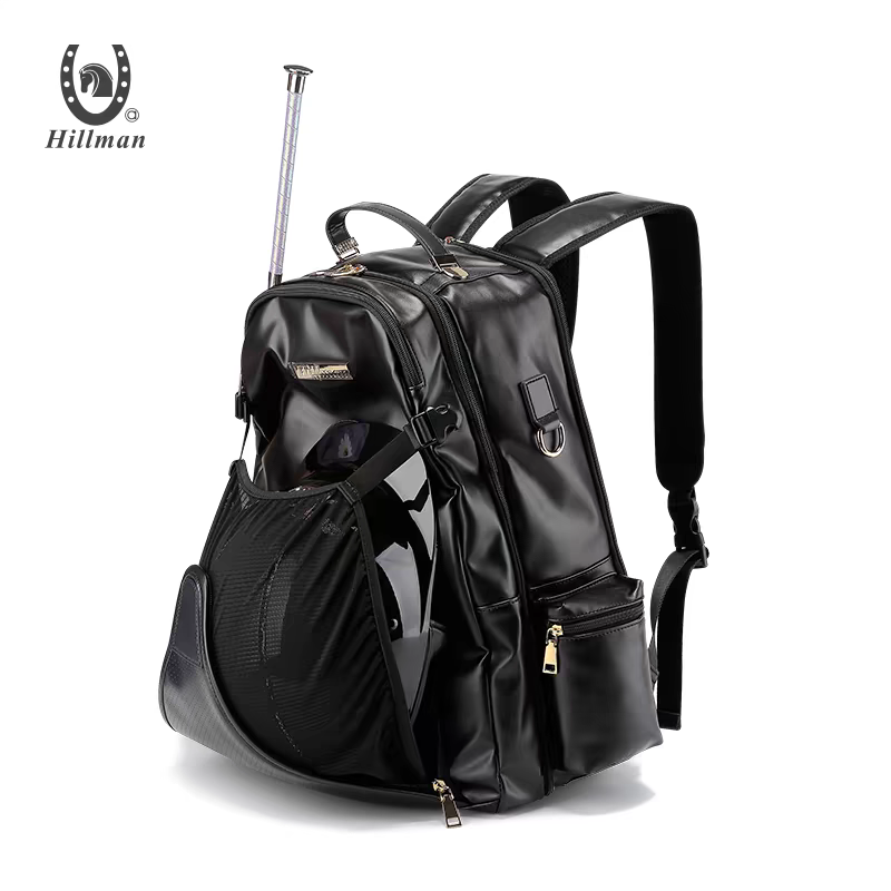 Children's adult equestrian horsema boots bags, horses, children's equestrian equipment bag riding equipment bag knight bag 921
